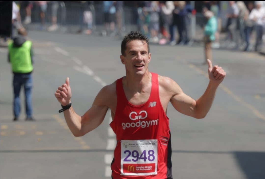 jonathanmc84's tweet image. It was great to win the @suttonfunrun for the 5th time this morning 😀

As ever the event was amazing and the crowds were incredible as usual 😊

Well done to everyone who ran 👏

#suttonfunrun #suttoncoldfield #birmingham