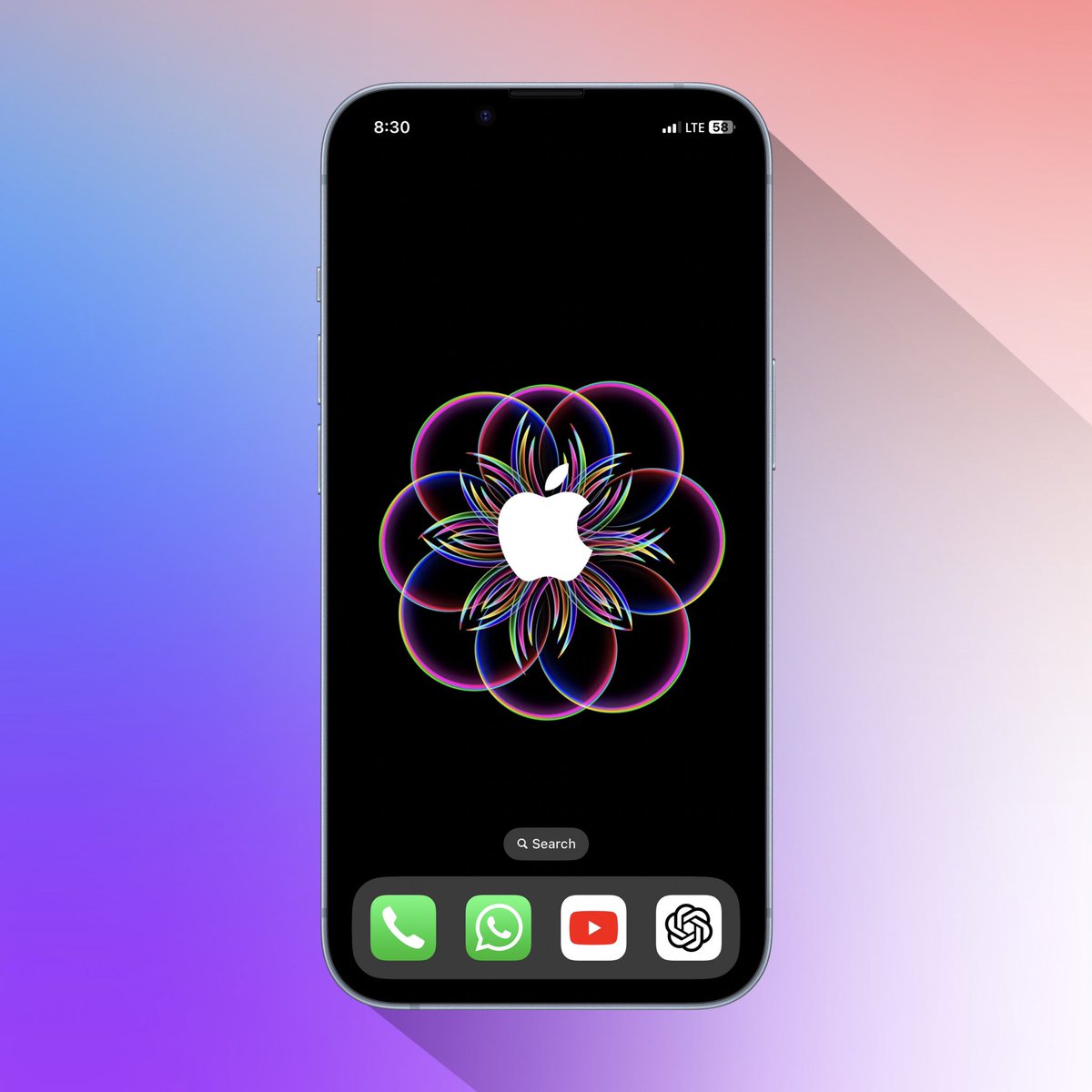 The new #Apple #WWDC23 #Wallpapers for #iPhone and desktops are here, and they are absolutely stunning!

#AppleWWDC2023 #WWDC2023 #AppleFans #NewWallpapers #iPhoneWallpaper #DesktopWallpaper #iOS