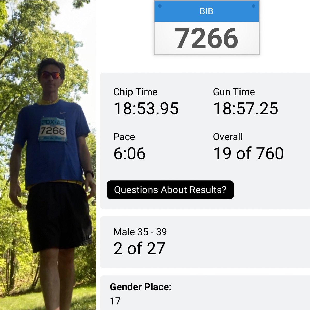 SamSchechtman's tweet photo. Beautiful route and great to have some fun on the downhills! Thanks @dxa2run and @annarbor_rc for a great time! And always great to run and try to keep up with @doug_andr2016 ! #sundaymorningwork https://t.co/5HKQO7MJ9Z