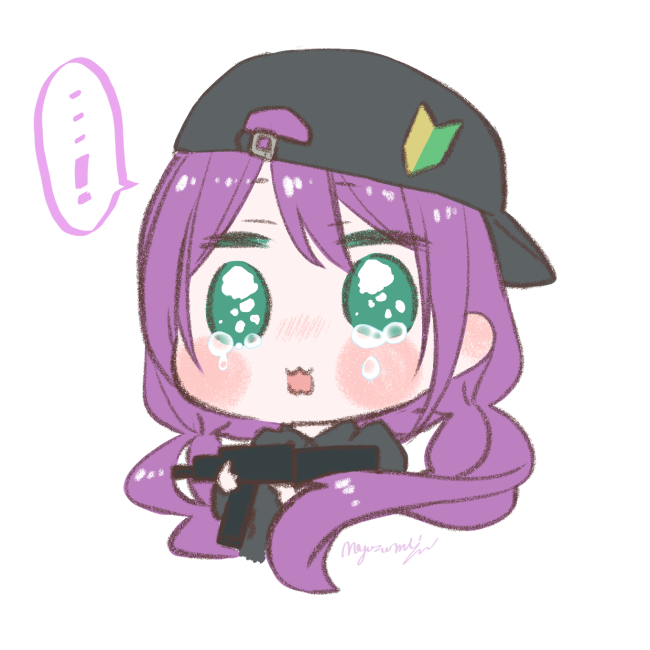 初タルコフでとろろちゃんを見失ってしまい心細さ全開の「トロチャン…」がぐうかわでした…