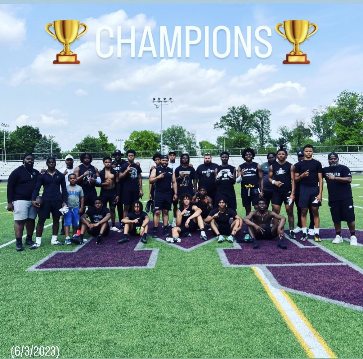 Quincy brannon jr tweet media