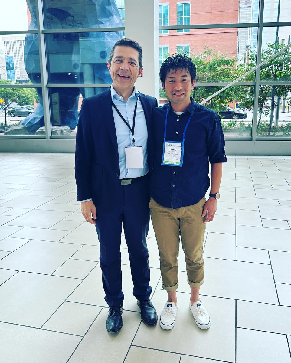 Yasuki Sekiguchi tweet media