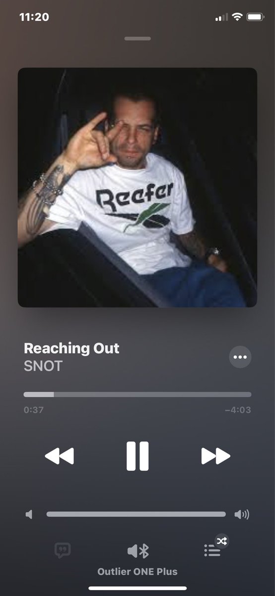 mike42024769's tweet photo. #NowFuckingBlasting - #SNOT W/ @mark_mcgrath  #RIP_LYNN #StraitUp https://t.co/6fumn0Lqeb