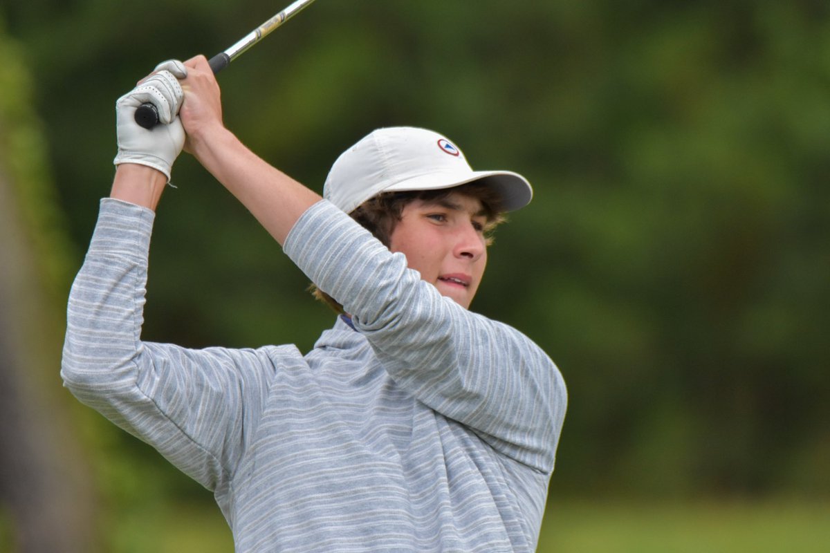 The Final Round of the 9th Bojangles Junior Open is underway at Cutter Creek GC!

🔗 Click here for the leaderboard: cga.golfgenius.com/pages/3866020