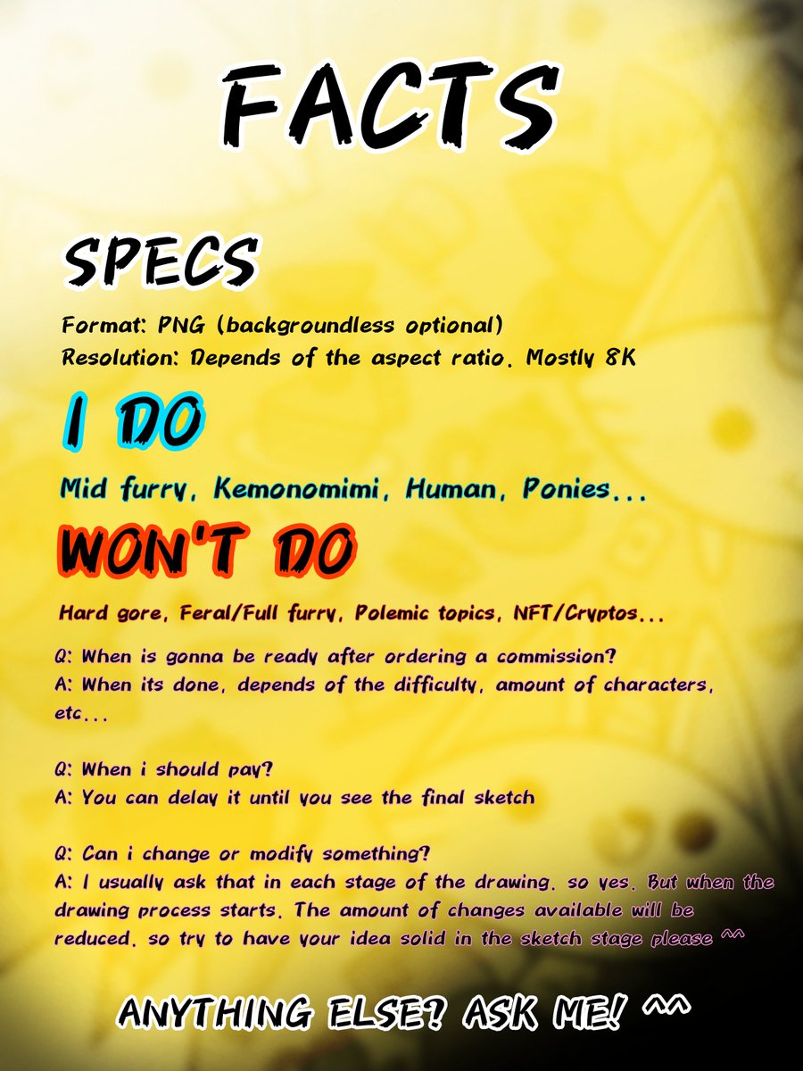 ᛣ Holy 🏳️‍🌈 COMMS CLOSED tweet media