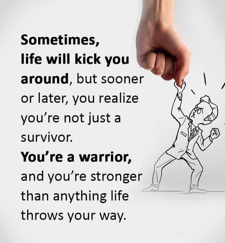 Believe in yourself #confidence