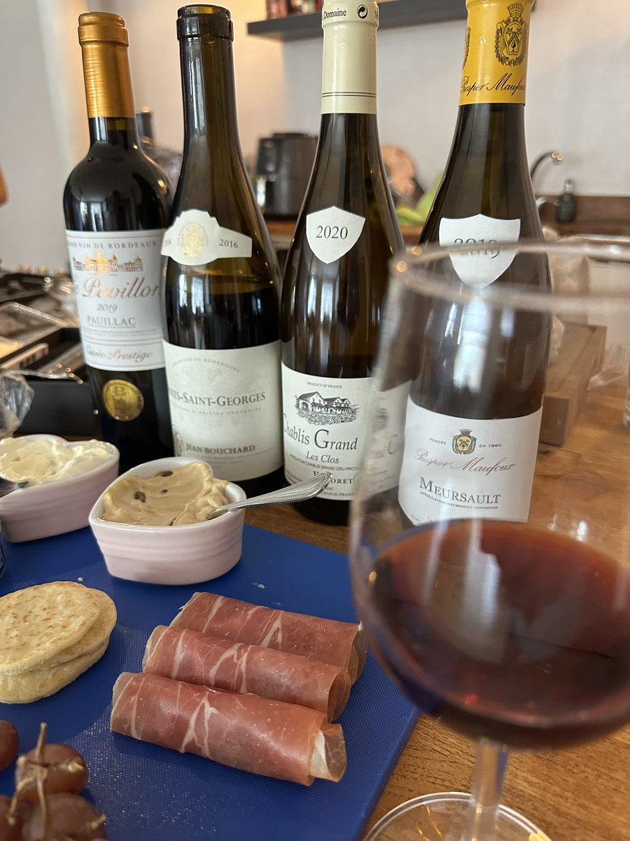 Mistress Scarlet on Twitter "Sunday wine tasting with thelilprincessa