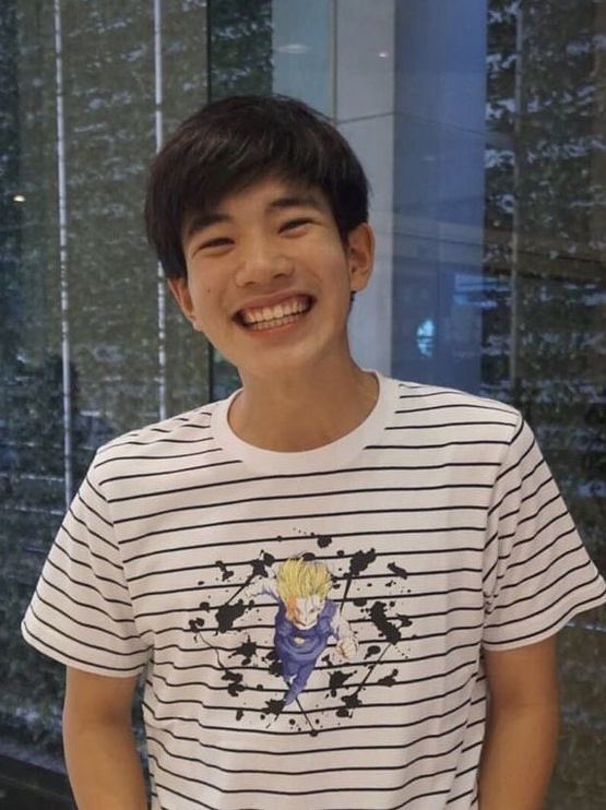 จอมอ 🥦 tweet media