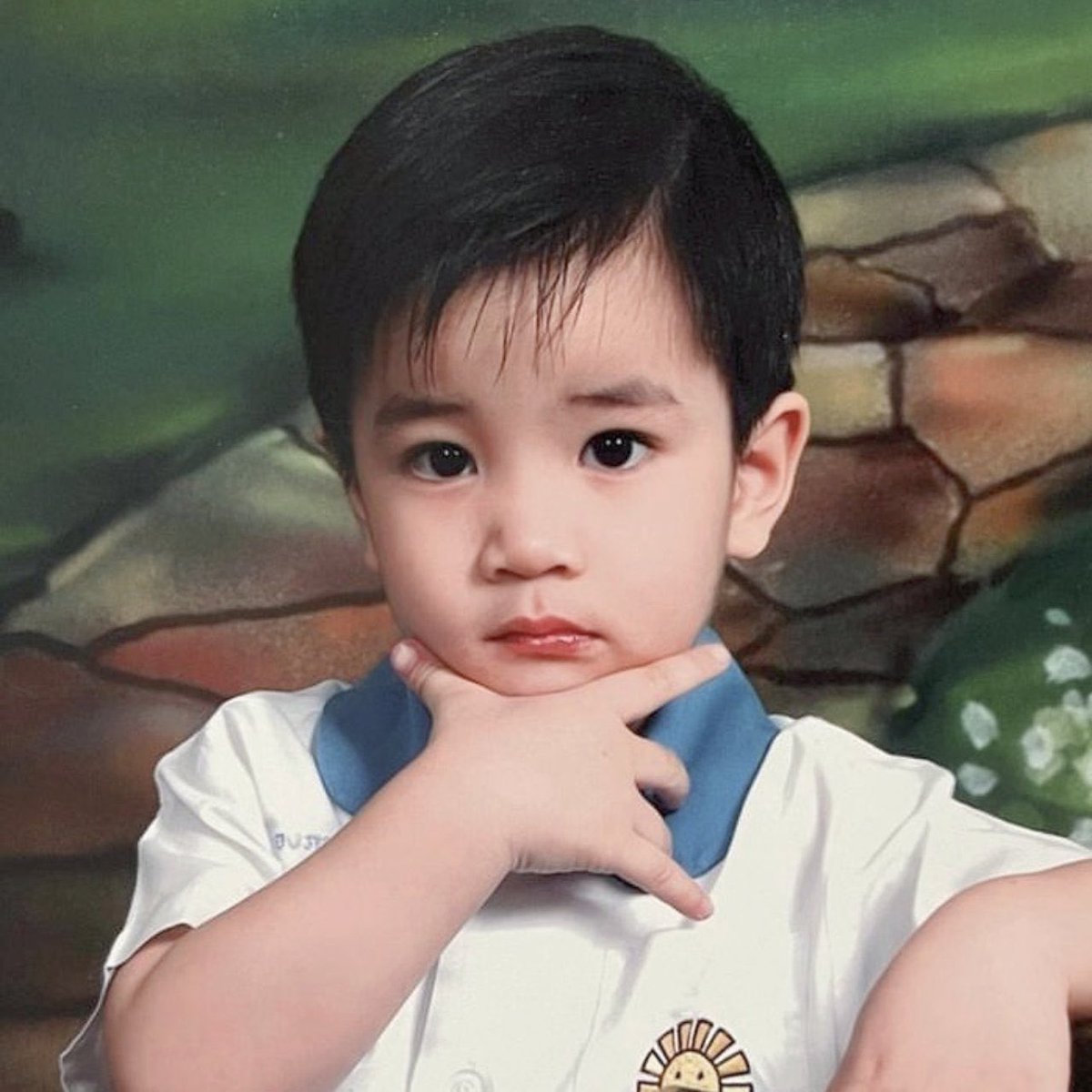 จอมอ 🥦 tweet media