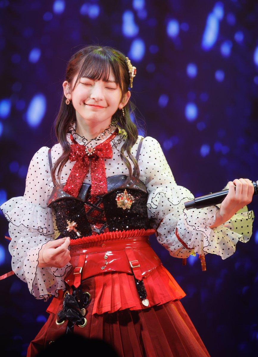 watmichi's tweet photo. 2023.06.03
≠ME全国ツアー2023
「We shout "I am me."」
広島 上野学園ホール 夜の部

ギタリスト永田詩央里さん🎸

#永田詩央里(@nagata_shiori_)
#ノイミー全国ツアー2023
#ノイミー https://t.co/MRdtmSc3az