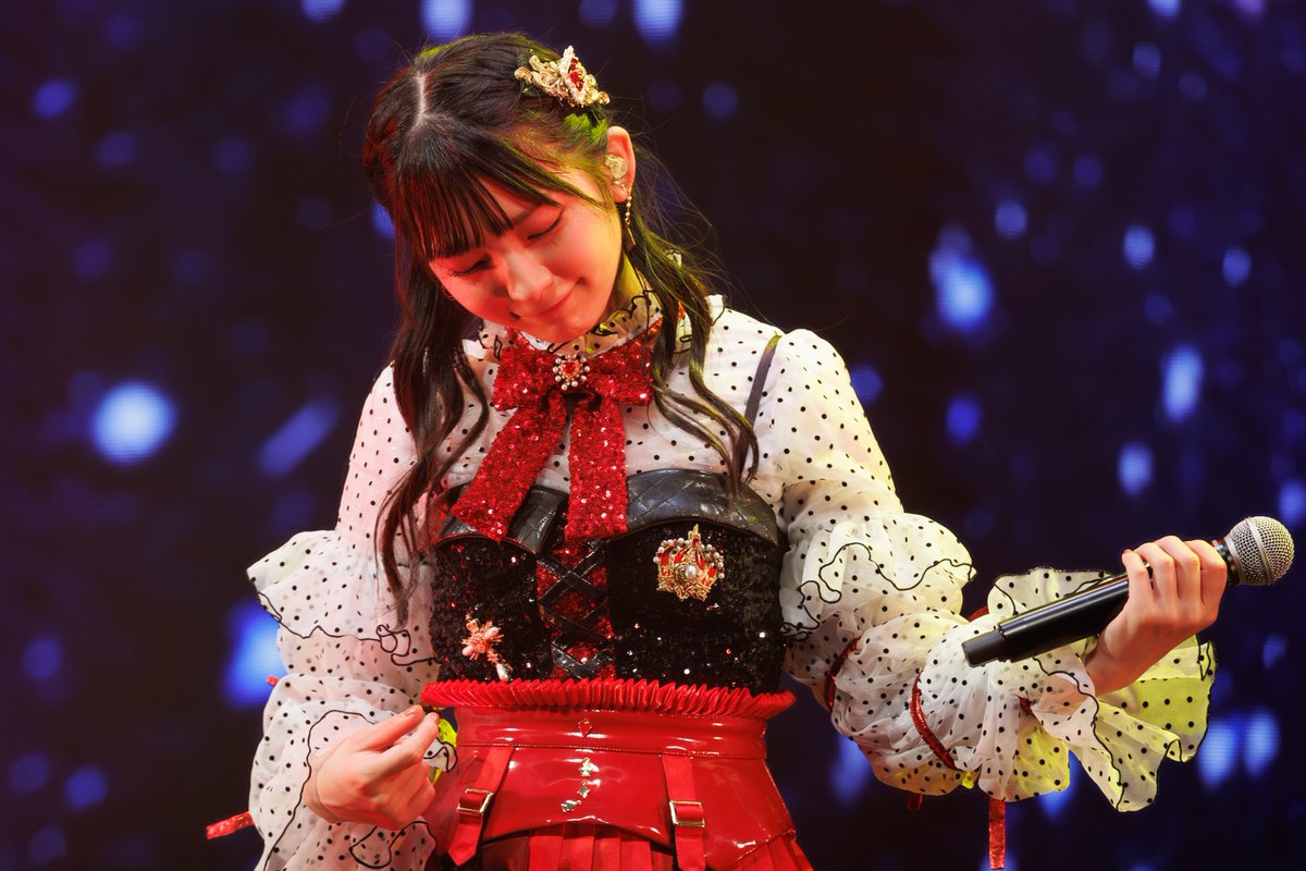 watmichi's tweet photo. 2023.06.03
≠ME全国ツアー2023
「We shout "I am me."」
広島 上野学園ホール 夜の部

ギタリスト永田詩央里さん🎸

#永田詩央里(@nagata_shiori_)
#ノイミー全国ツアー2023
#ノイミー https://t.co/MRdtmSc3az