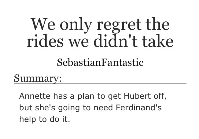 Seb_Fantastic's tweet photo. And here’s #HubertRarepairNSFW fic for day 3, alliances (a three way marriage is an alliance, right? Featuring Annnandbert and some… questionable sex antics. 
https://t.co/2YeHQJlCRL https://t.co/pe4hFQIwee
