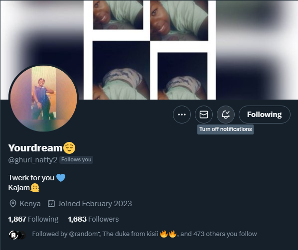 Ella🦋 tweet media
