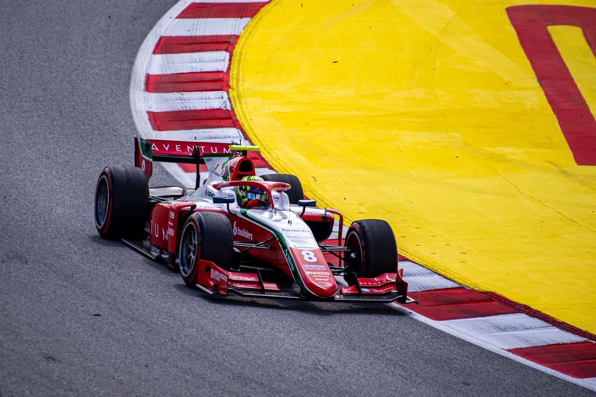 Ferrari Driver Academy on Twitter: