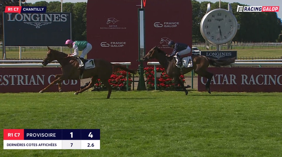 rebelsart's tweet photo. Boogie Woogie (#Dubawi) and Ryan Moore 2nd place in the Prix De Royaumont (Groupe 3) at Chantilly @fgchantilly for Aidan O'Brien. 🏇🥈🇫🇷
#ryanmoore #Chantilly #HorseRacing #France @SuzieMol https://t.co/fA8aX425F4