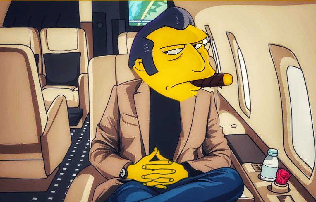 <a href="/AltCryptoGems/">Sjuul | AltCryptoGems</a> We are millionaires because we have our family 

$FatTony #meme #bsc welcome to the family