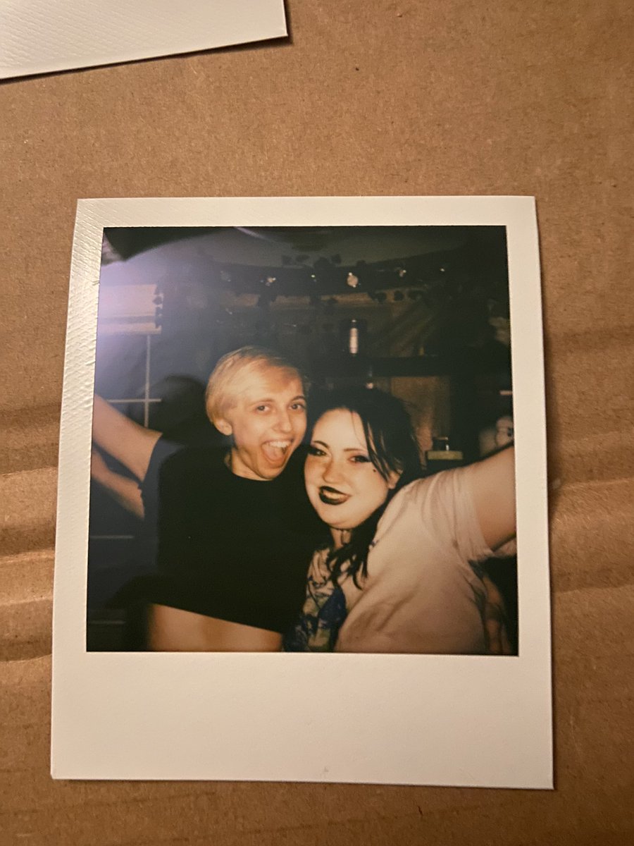 TheNBWonder's tweet photo. I’m ready to get back to my life 💕 https://t.co/b2U0CS0rFh