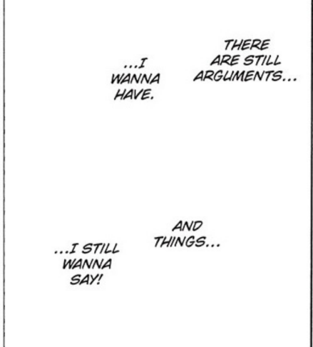 what dabi says vs what he thinks