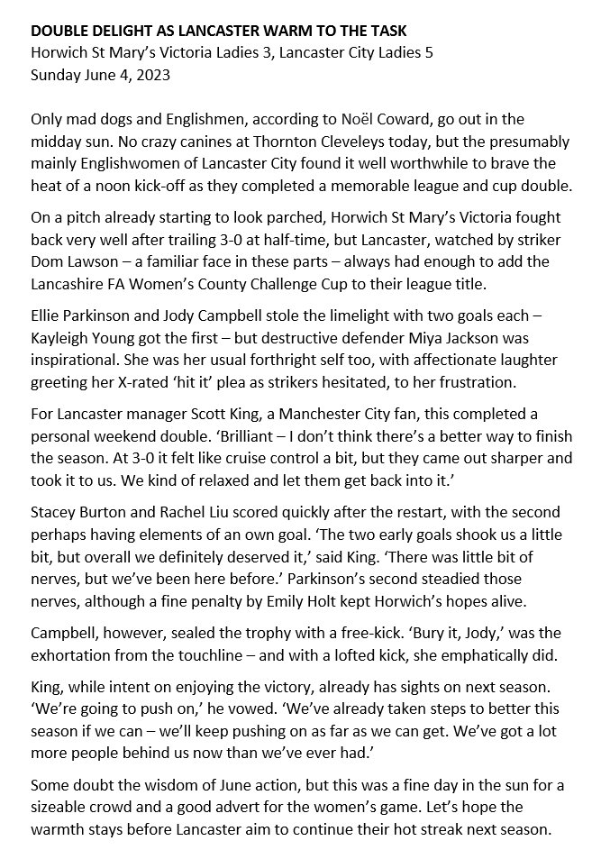 West Lancs Wanderer tweet media