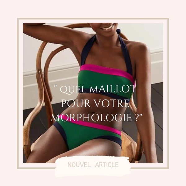 LSParisienne's tweet image. Nouvel article consacré aux maillots de bain ➡ RDV sur notre blog !

#laselectionparisienne #blogmode #modefemme #printempsété2023 #tendancesmode #maillotdebainfemme #bikini #chic #silhouette #galbant