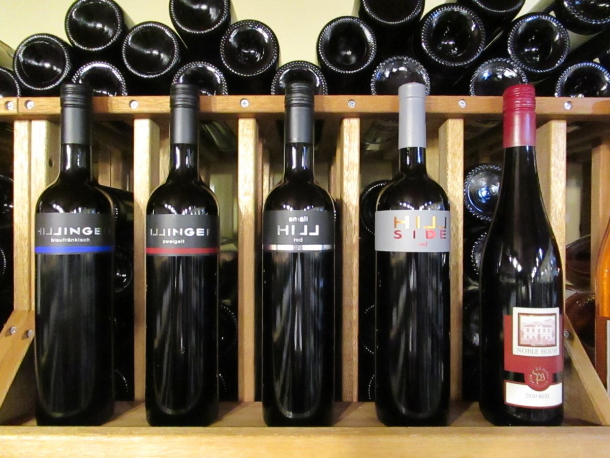 GermanGourmet's tweet photo. What's #New? What's Back? What's Red?
Stop in and find out. Substantial re-stock on amazing Red #Wine from #Germany, #Austria and #Switzerland. https://t.co/lJeNVdJ1NI