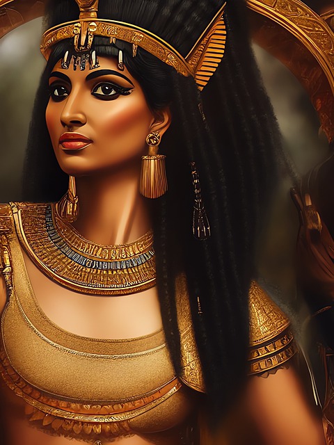 HallmarkHistory's tweet image. he enigmatic and compelling tale of the one and only Cleopatra - the legendary queen who defied conventions, seduced emperors, and ultimately left behind a last message. Reels 😘youtube.com/shorts/ArkdQ7D…