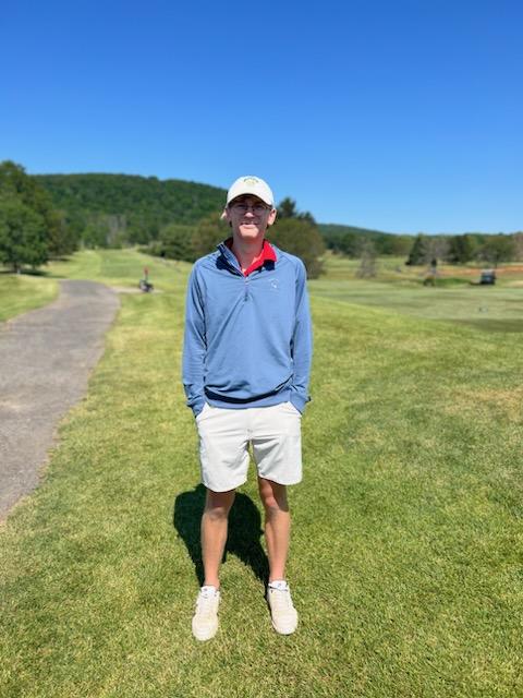 Good Luck to Nate Macgregor as he represents @Bville_Bees in the @NYSPHSAA  golf tournament in Elmira. Use this link to get live score updates-
nysphsaa.org/sports/2023/6/…
@BCSDBEES @mrdenton1 #GOBEES