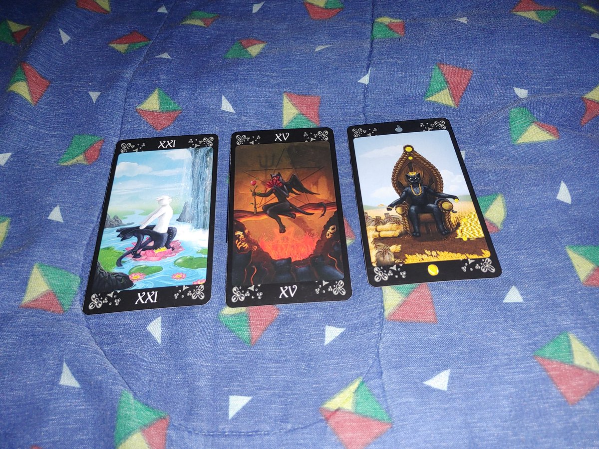 tigerlex333's tweet image. What is today&apos;s focus? 06/04/23

Renew your image to end the misconceptions of others. This will bring prosperity.

#image #misconceptions #prosperity