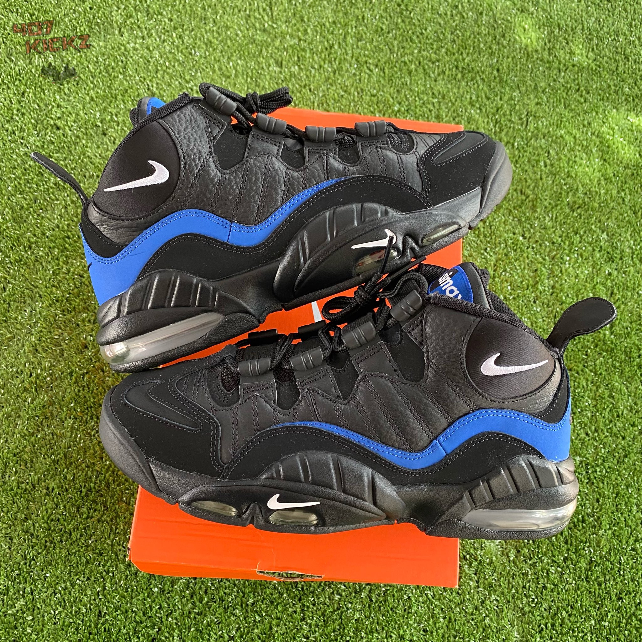 Air max sensation chris webber new arrivals