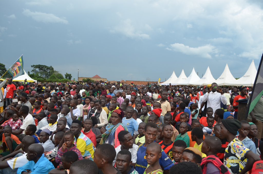 BalaamBarugahar's tweet photo. Thank you kayunga Gen @mkainerugaba Nalo. 
Thank You our cordinator @MichealMawanda1 @Kayera256 @IvanMuganga5 @kabandamajwega @FrankGashumba @ObedTwinamatsi2 @Ugandan_Beauty @RobertonyangoU @asaphnahurira , @nakamyaflorence @KatushabeMadina @DonaldBusinge 
@ubctvuganda 
@SaltTvUganda 
#Assimwe Everest 
@FortunateNezza 
@NyonyoziUg 
@Tina Kayesu 
@dem_opondo 
#Joash Abwooki to mention but a few forgive those I have skipped.