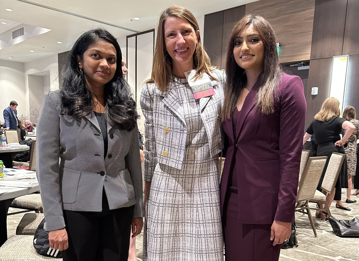 Mouna Kodali (@mounakodali) on Twitter photo Had a great time at the women in cardiology ACC conference!
Nice seeing my mentor, Dr. <a href="/PatrycjaGalazka/">Patrycja Galazka</a>, and Dr. Muthukumar! #ACCWIC <a href="/WisconsinACC/">WisconsinACC</a> <a href="/IllinoisACC/">IllinoisACC</a> <a href="/ACCinTouch/">American College of Cardiology</a> Had a great time at the women in cardiology ACC conference!
Nice seeing my mentor, Dr. <a href="/PatrycjaGalazka/">Patrycja Galazka</a>, and Dr. Muthukumar! #ACCWIC <a href="/WisconsinACC/">WisconsinACC</a> <a href="/IllinoisACC/">IllinoisACC</a> <a href="/ACCinTouch/">American College of Cardiology</a>