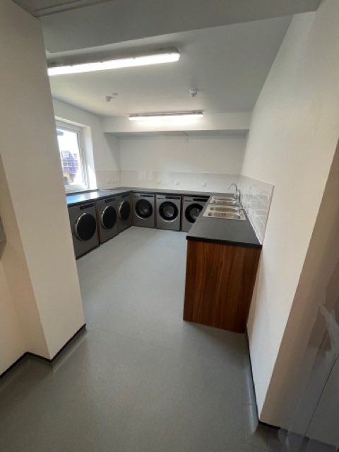 3 days to go until the first of our new SLA blocks officially opens.

Take a look at the inside of Inverness House👇 

#lossieoffer