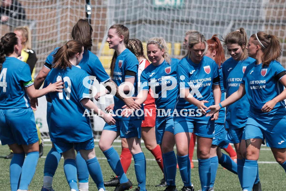 SportpixE's tweet photo. Forfar Farmington v Bonnyrigg Rose, SWF League One Play-Off, Station Park, Forfar, Scotland, Sunday Jun 4 2023.
#BetheDifference #fclub #SWFL1 https://t.co/wY54TjDBhY
