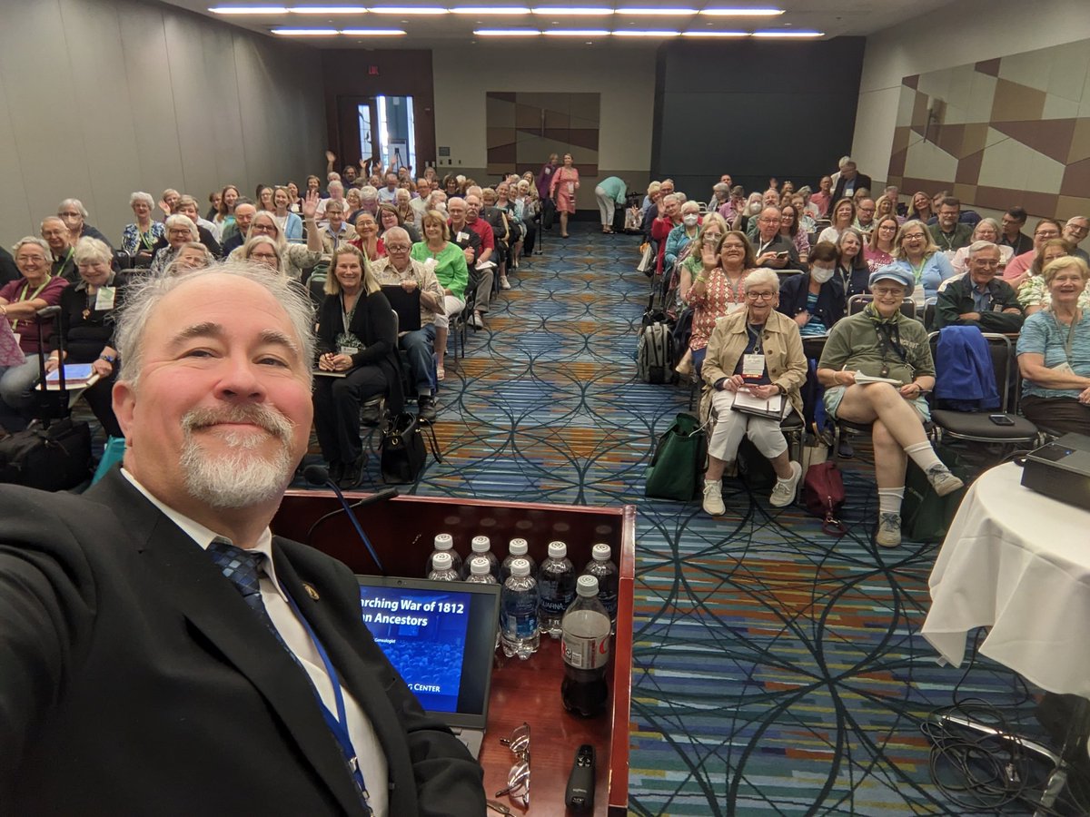 David Allen Lambert tweet media