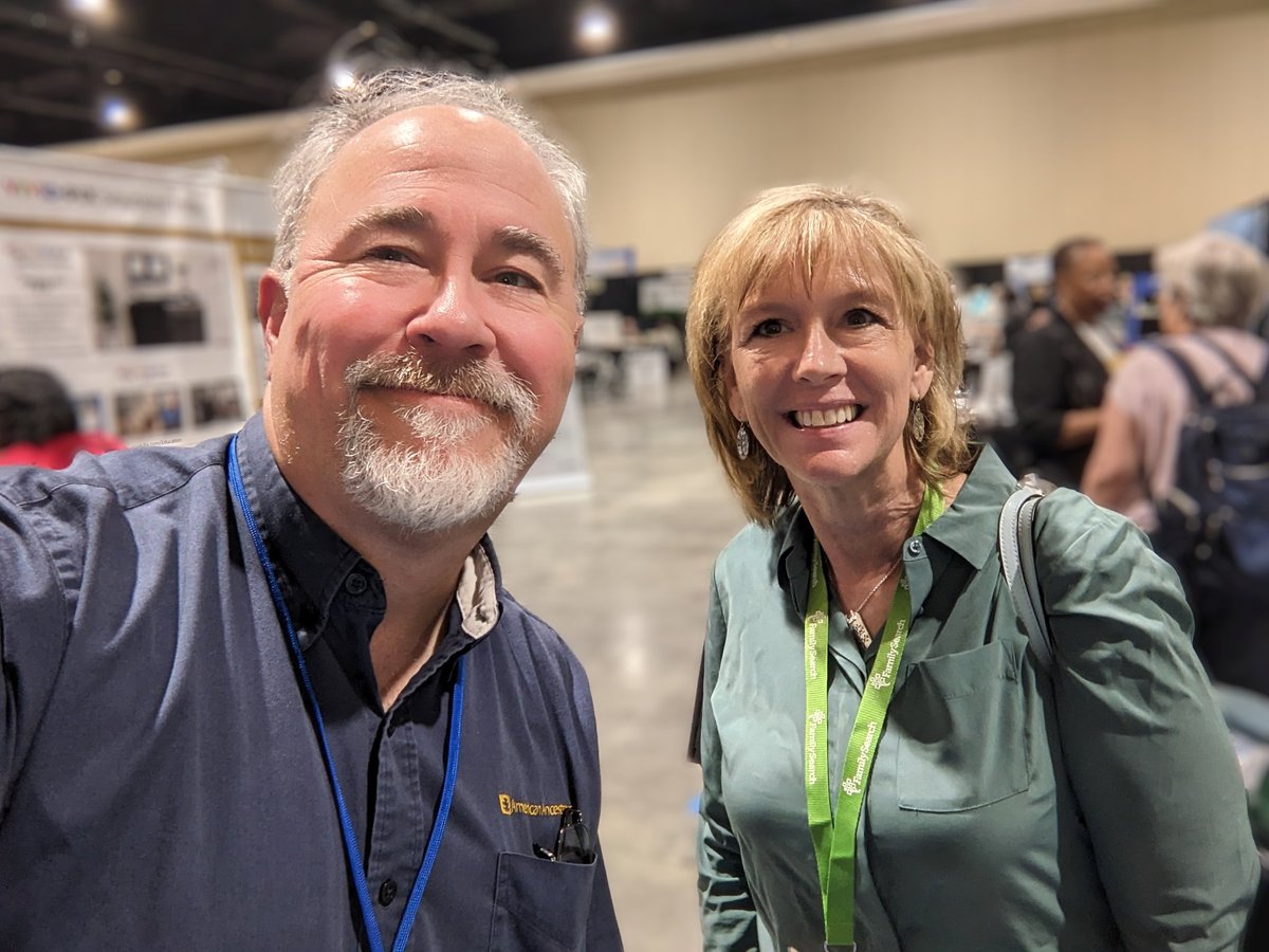 David Allen Lambert tweet media