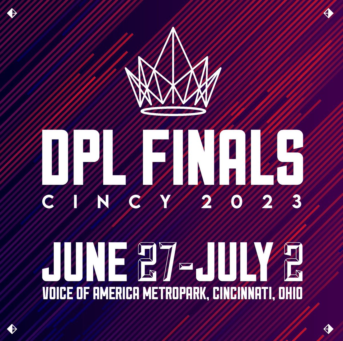 I’ll be joining my friends from <a href="/CTRushsoccer/">CT Rush Soccer</a> to compete in the <a href="/DP_League/">The DPL</a> Finals in a few weeks back in my hometown!  Last time out with them in West Palm was a hat trick!  🎩 🤔 I’ll post the schedule asap!