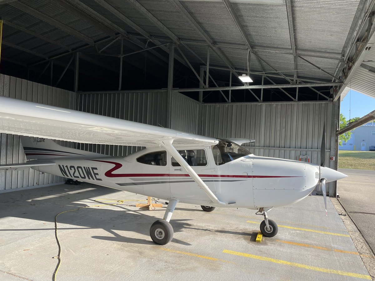 SRettmann25's tweet photo. Wheels up to the @MiGCSA golf event at Arcadia Bluffs with @VAnderson981 and @LukeM238. Fun quick flight and a great few days with the team! https://t.co/IDdYJOV9eJ