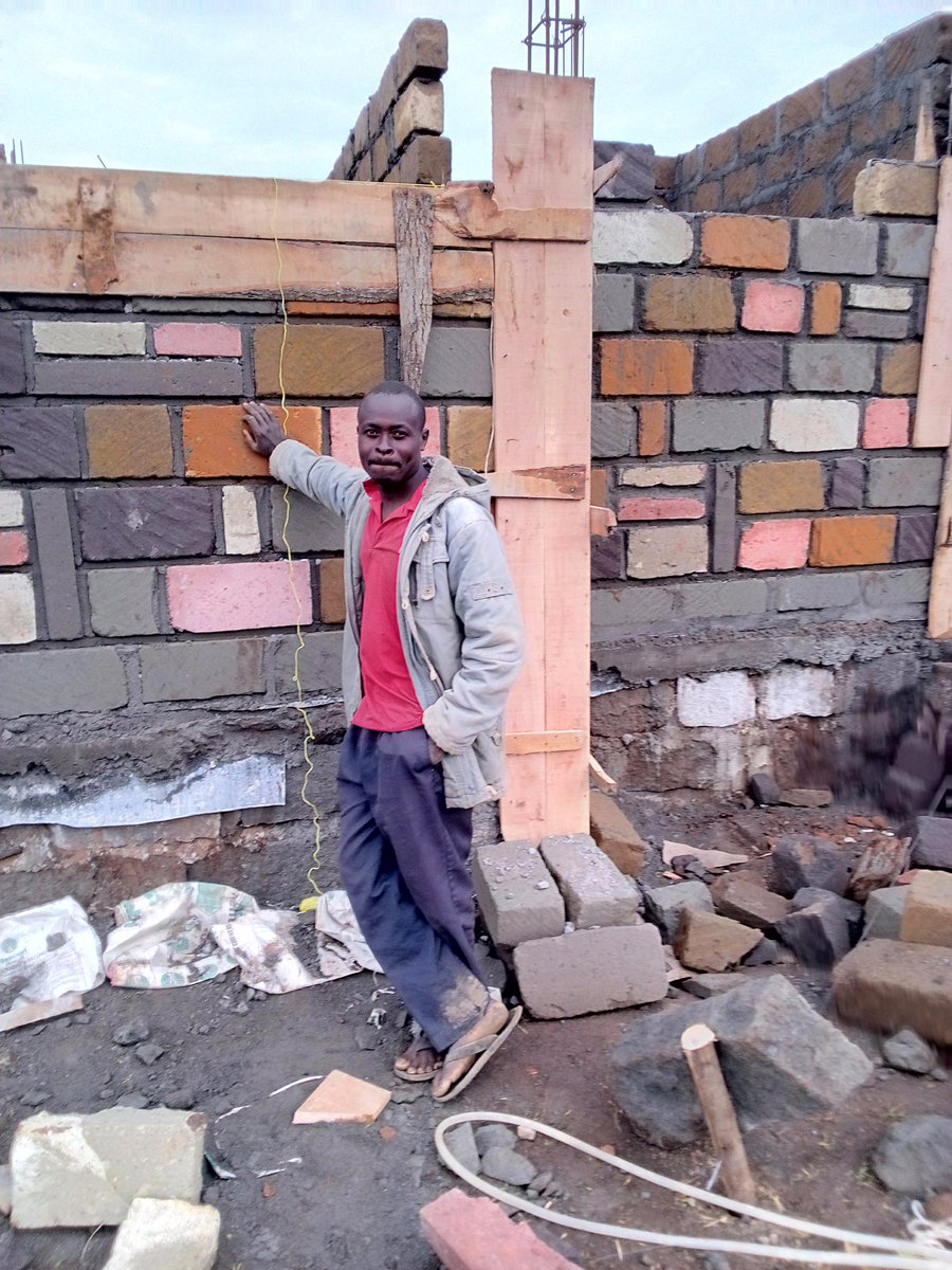 I need a loving caring and God fearing woman who can take care of me I'm not well financial