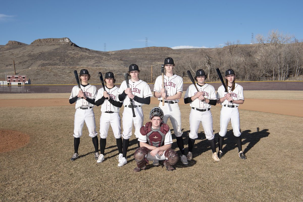 Golden Demon Baseball tweet media