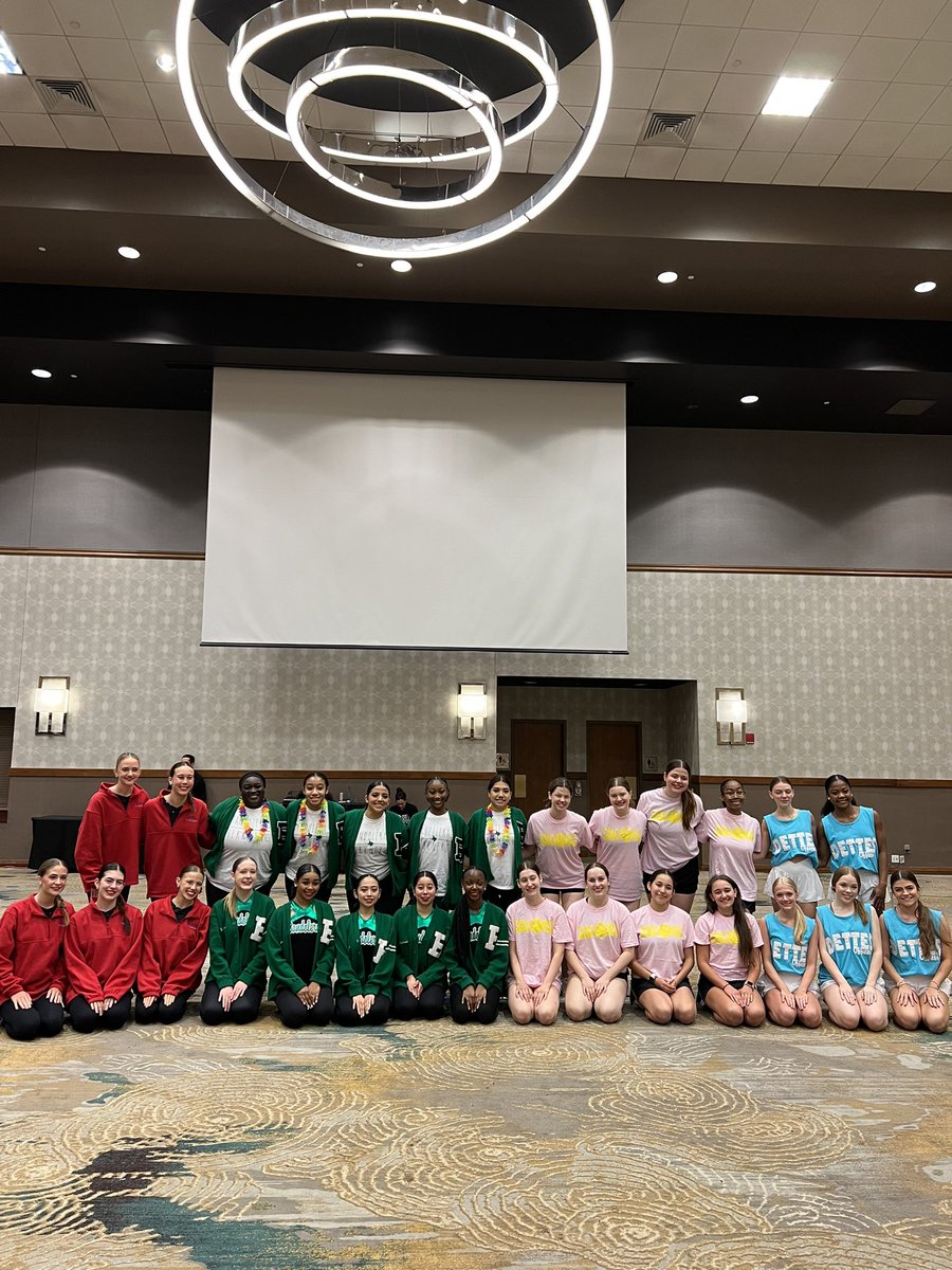 Berkner Bandoleras (@berknerbandos) on Twitter photo Amazing experience getting to learn and grow alongside our sister drill teams in RISD! <a href="/lsqualls/">Dr. Lorie Squalls</a> @kacage <a href="/IamBranum/">Tabitha Branum</a> <a href="/JBradfordRISD/">Jeff Bradford</a> Amazing experience getting to learn and grow alongside our sister drill teams in RISD! <a href="/lsqualls/">Dr. Lorie Squalls</a> @kacage <a href="/IamBranum/">Tabitha Branum</a> <a href="/JBradfordRISD/">Jeff Bradford</a>