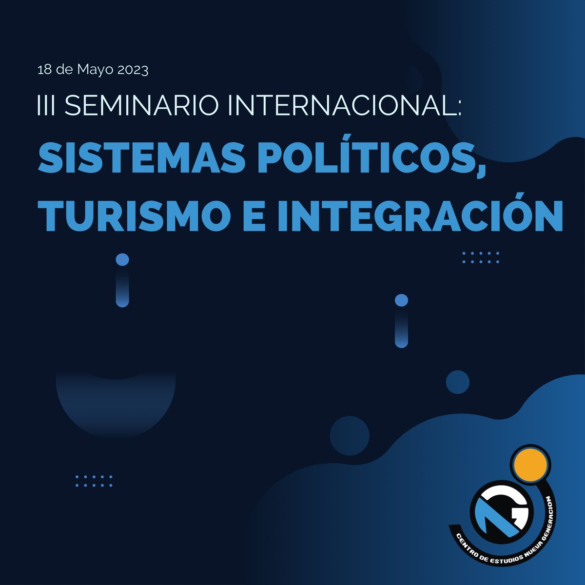 CIFDUY's tweet photo. Visita a Uruguay del Vicepresidente de El Salvador Dr. Felix Ulloa (h) en el marco del III Seminario Internacional “Sistemas Políticos, Turismo e Integración” https://t.co/HYCQrGlWU7