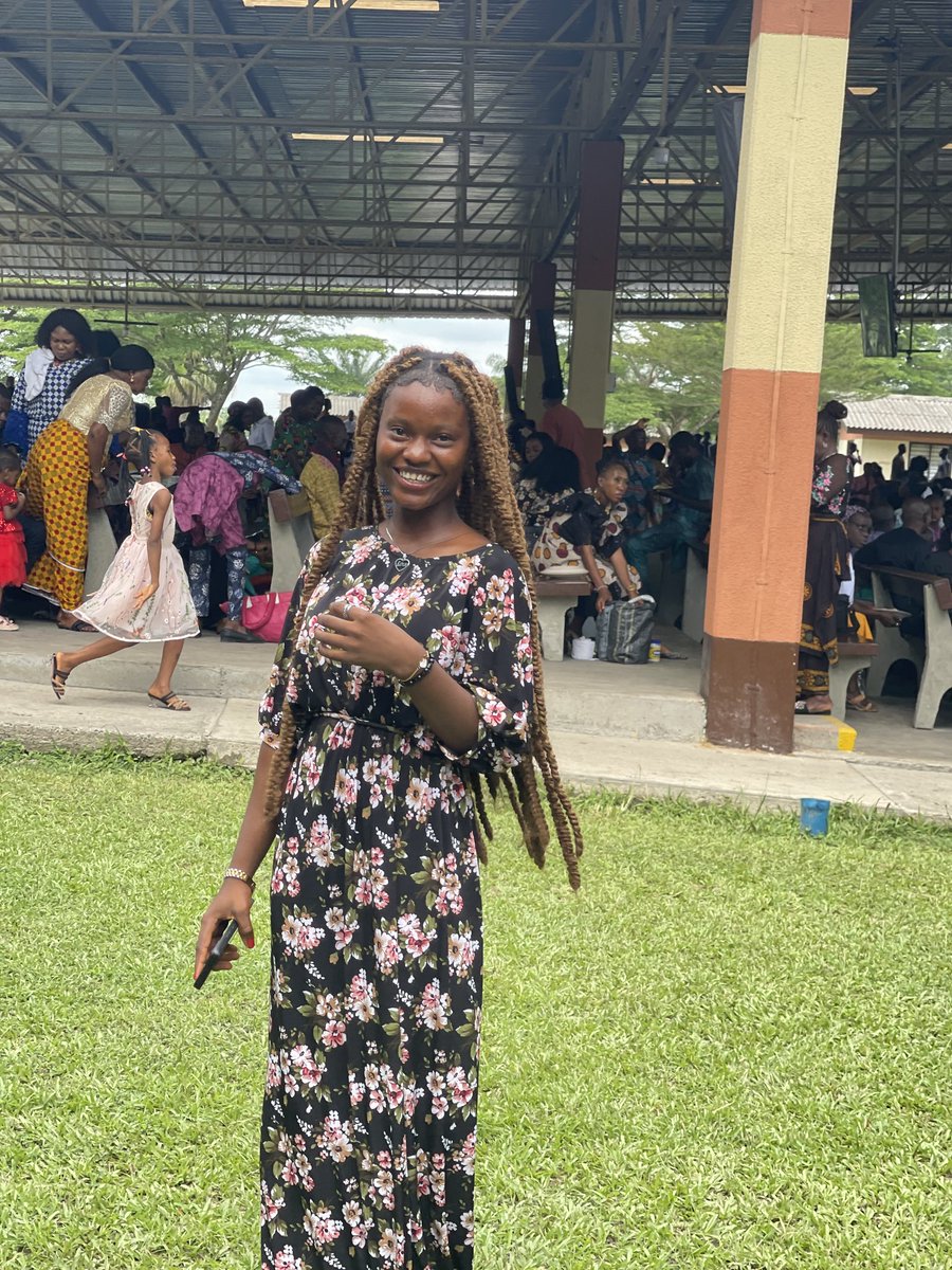 Beaulenne's tweet image. People wen like peace.☺️💞❤️
Na love wen we get among ourselves dey make people know say we be Jesus&apos; disciples.❤️☺️
#Jw.org
#Circuitassembly