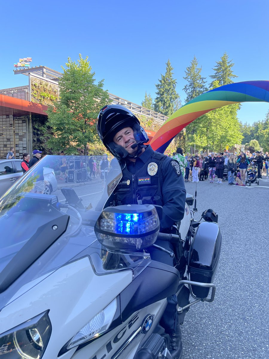 Bellevue, WA Police on Twitter "The walk heads north 108th Ave NE to