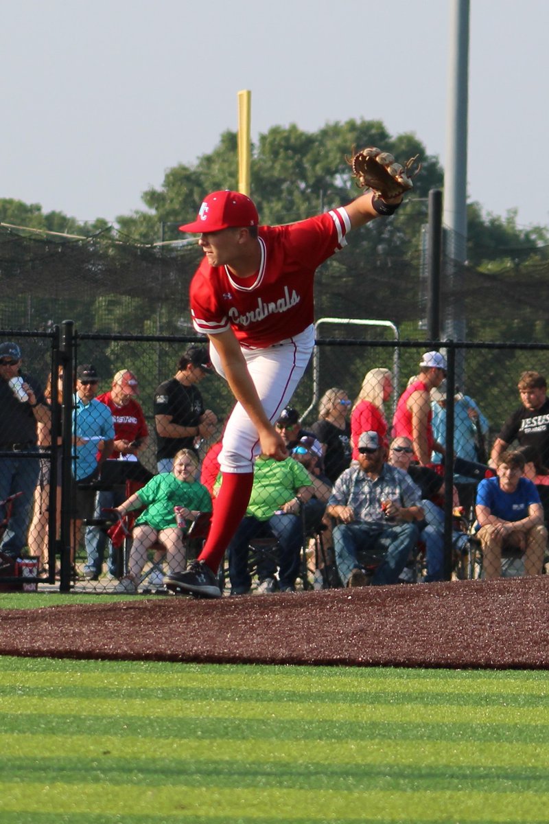 Webb City Baseball tweet media
