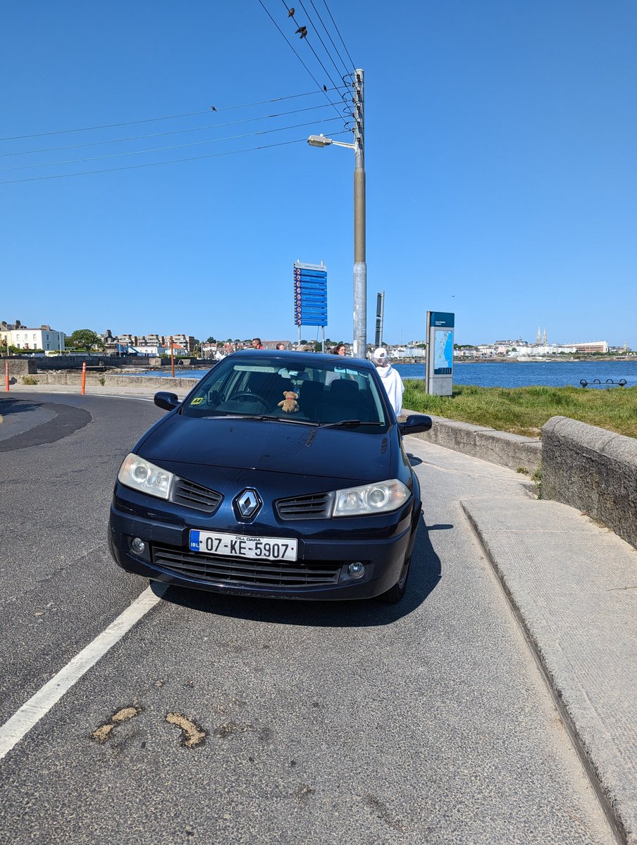 Paul Power tweet media