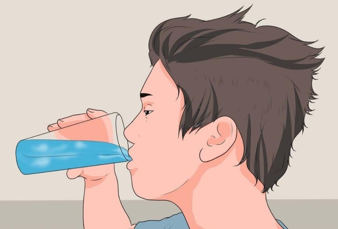شرب الماء على معدة فارغة.. 11 تأثيرا "حتميا"

يشدد الأطباء دوما على ضرورة شرب الماء خلال مختلف فترات اليوم، لما له من فوائد على صحة الإنسان. لكن ماذا عن شرب الماء على معدة فارغة؟ 

تابعني وتابع السرد 👇..
نصيحة:إذا مشغول فضلها وارجع لها بعدين ♥
