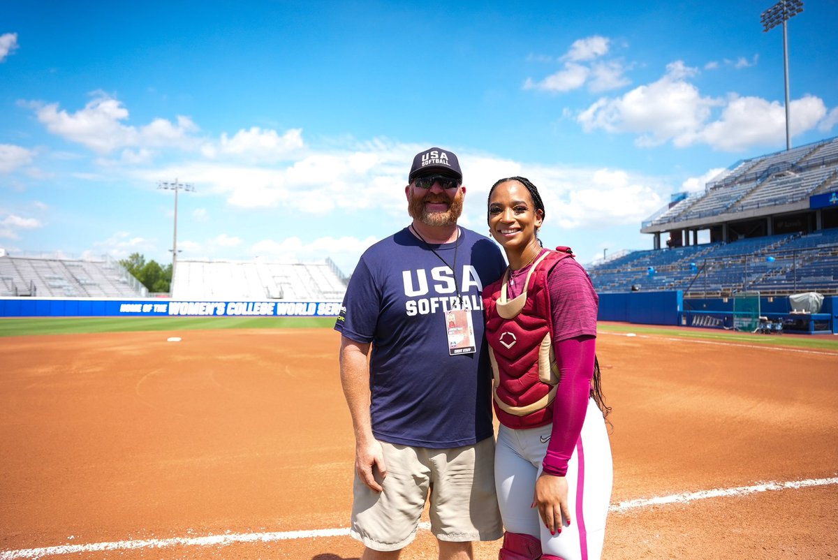 Michaela Edenfield on Twitter "it’s the people you meet that make it