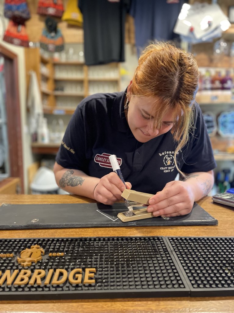 Sawley Junction tweet media