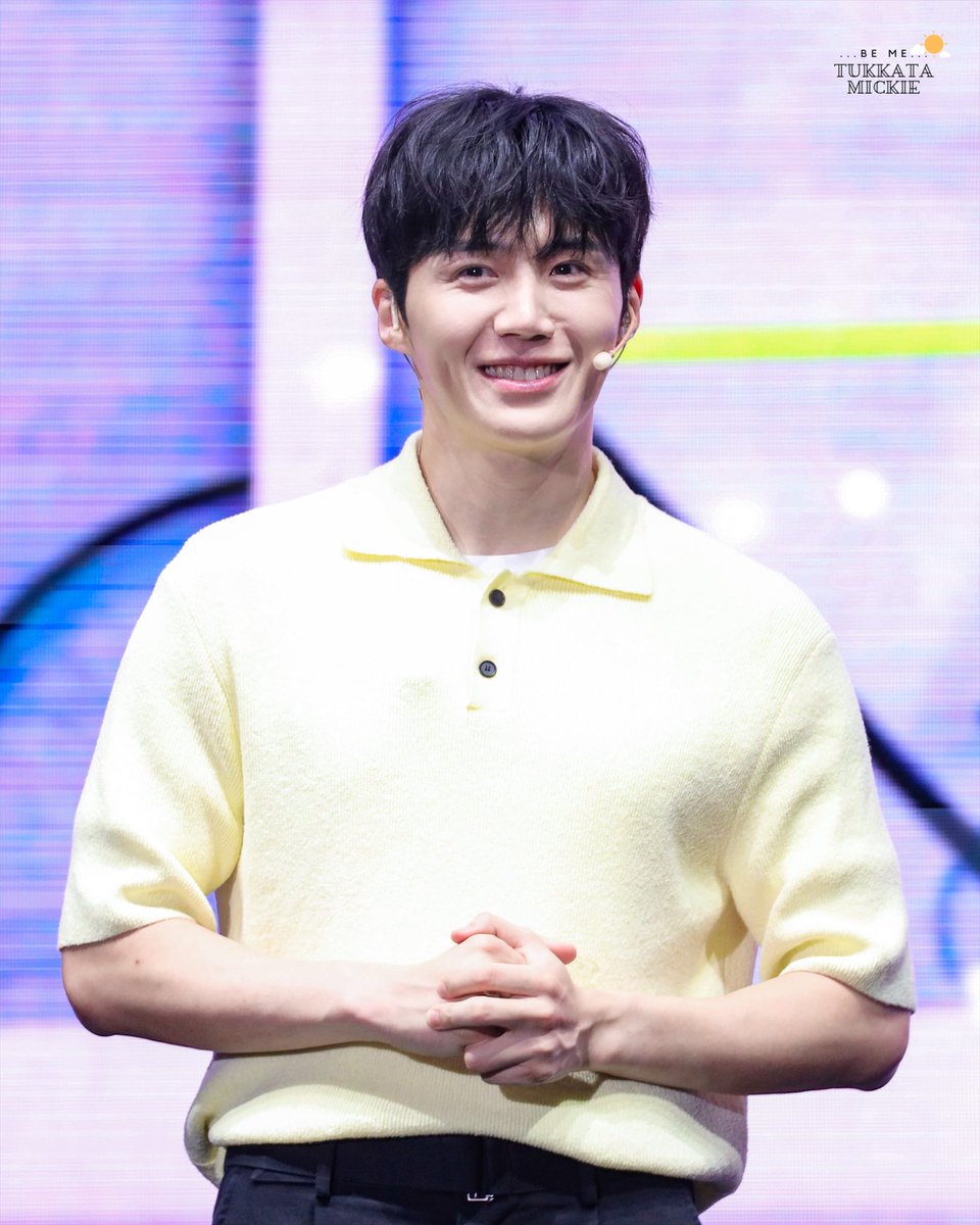 Tukkatamickie37's tweet photo. 2023 KIM SEON HO ASIA TOUR IN JAKARTA [ 5 ] 😆

#KimSeonHoInJKT2023 
#OneTwoThreeSmileInJKT 
#김선호 
#kimseonho
#คิมซอนโฮ

📌 https://t.co/eGoJ0iGJu3 https://t.co/z2Vfy8O6yS