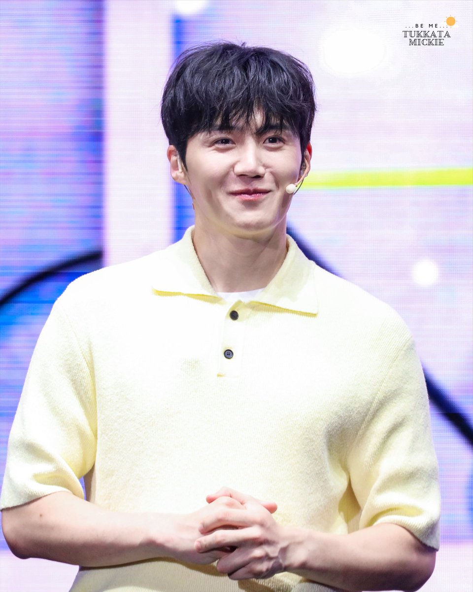 Tukkatamickie37's tweet photo. 2023 KIM SEON HO ASIA TOUR IN JAKARTA [ 5 ] 😆

#KimSeonHoInJKT2023 
#OneTwoThreeSmileInJKT 
#김선호 
#kimseonho
#คิมซอนโฮ

📌 https://t.co/eGoJ0iGJu3 https://t.co/z2Vfy8O6yS